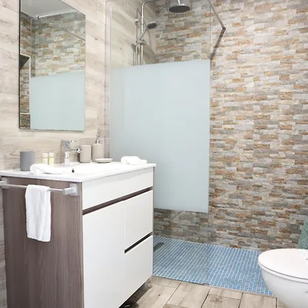 Apartman Village Escape - Silhueta Citadina