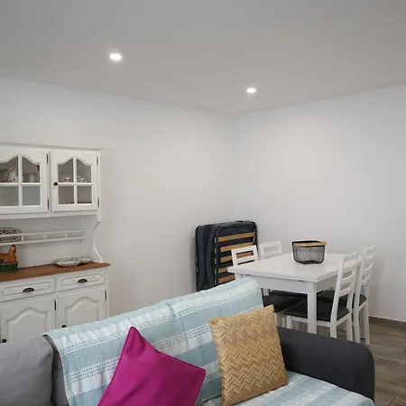 Apartman Village Escape - Silhueta Citadina Alvor