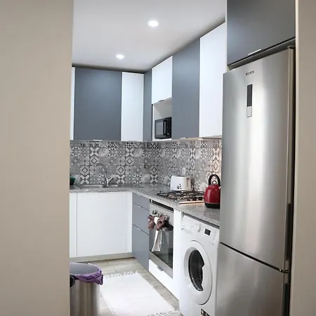 Village Escape - Silhueta Citadina Apartman