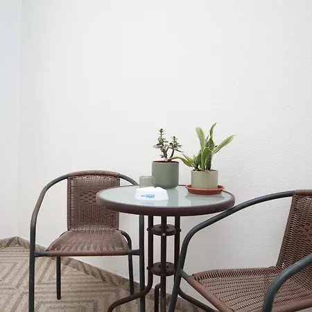Apartman Village Escape - Silhueta Citadina *