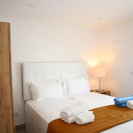 Apartman Village Escape - Silhueta Citadina Alvor