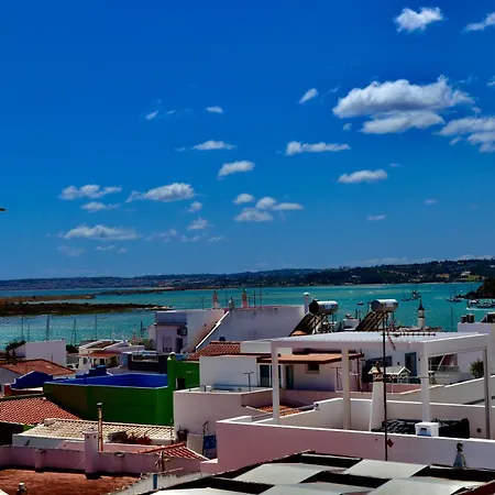 Village Escape - Silhueta Citadina * Alvor