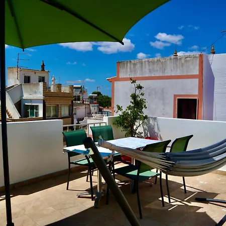 Village Escape - Silhueta Citadina * Alvor